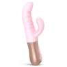 Love to Love Vibro Rabbit Sassy Bunny Love to Love 23cm Rose